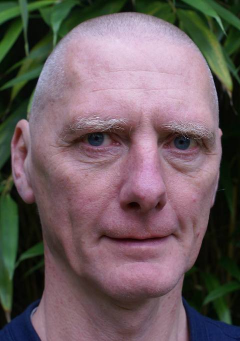 Mike Cross